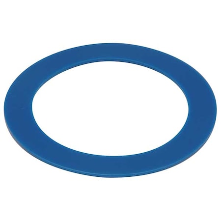 Handle Gasket, Use w/Flush Valves