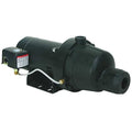 Shallow Well Jet Pump, Plastic, 1/2 HP
