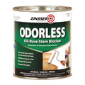 Primer/Sealer Stain Killer, White, 1 qt.