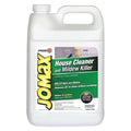 House Cleaner and Mildew Killer, 1 gal. Jug, Unscented, Clear