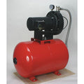 Convertible Jet Pump, Plastic, 1 HP