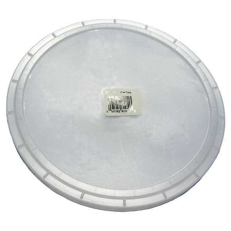 LLDPE Paint Mix & Measure Bucket Lid, 5 qt, 8 1/2" W