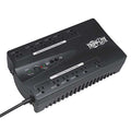 Power Strip, Surge, 12 Outlet(s) 5-15P
