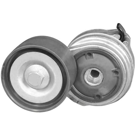 Belt Tensioner, Serpentine, 89448