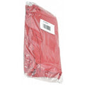 New Cotton Shop Towels, Red, 12 in x 12 in, PK25