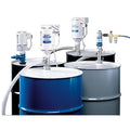 Drum Adaptor, Polypropylene, 2In NPT