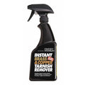 Tarnish Remover, Size 16 oz., Spray Bottle