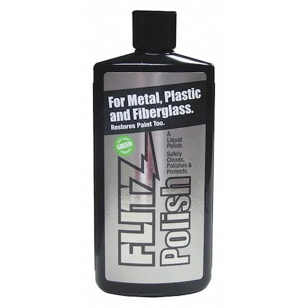 Multi Purpose Polisher, Size 7.6 oz.