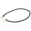 Bungee Cord, Hook, 48 In.L, 3/8 In.D