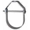 Clevis Hanger,Adjustable,Pipe Sz 1 1/2In
