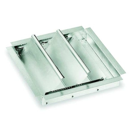 Damper, Roof Mount