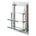 Damper, Backdraft
