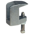 Threaded Rod Hanger, Malleable Iron Zinc Plated