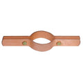 Riser Clamp,Tube Sz 1 1/2 In,Length 10In