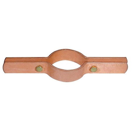 Riser Clamp,Tube Sz 1 1/2 In,Length 10In