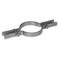 Riser Clamp,Pipe Sz 5 In,13 3/4 In L