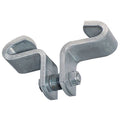 Threaded Rod Hanger, Steel Galvanized