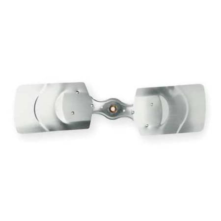 Fanblade, 24 In, 1/4hp, RPM: 1075