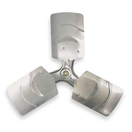 Fanblade, 24 In, 1/4 HP