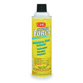 Germicidal Cleaner, 19 oz, Aerosol Spray Can, Fruity