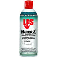 Contact Cleaner, Aerosol Spray Can, 11 oz, Liquid
