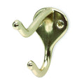 Coat and Garment Hook