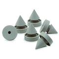 Door Silencer, Pk10
