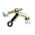 Hinge Pin Door Stop, Zinc Die Cast