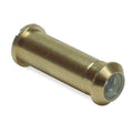 Door Viewer, Brass, 160 Deg Viewing Angle