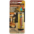 Plastic Adhesive, PC-Woody Series, clear, 1 qt, Can, 1:01 Mix Ratio, Not Rated Functional Cure