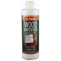 Wood Hardener 16 oz Size, Bottle Milky White PC-Petrifier