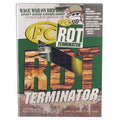 Instant Adhesive, PC-Rot Series, Clear, 0.1 oz, Tube, 2:01 Mix Ratio, Not Rated Functional Cure