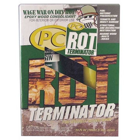 Instant Adhesive, PC-Rot Series, Clear, 0.1 oz, Tube, 2:01 Mix Ratio, Not Rated Functional Cure