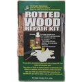 Wood Repair Kit, Box, Brown, PC-Rotter Wood Repair Kit