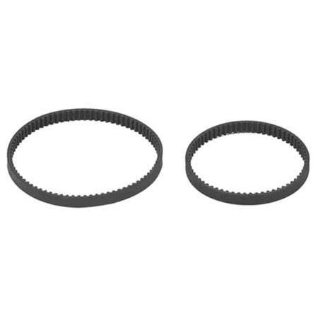 Vacuum Belt, PK2