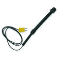 Temperature Probe, Mini Plug, Type K