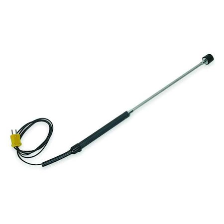Temperature Probe, Mini Plug, Type K