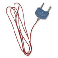 Temperature Probe, Banana Plug, Type K