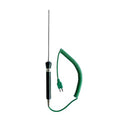 Temperature Probe, Mini Plug, Type K
