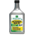 Engine Oil, 15W-40, Bio-Synthetic, 1 Qt.