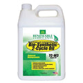 2-Cycle Engine Oil, 1 Gal., SAE 20