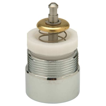 Faucet Handle Nut Assembly, Plastic