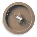 Control Damper, 6" Duct Dia.