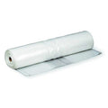 Film, Construction, 6Mil, Clear