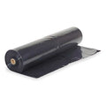 Construction Film, 10 x 100Ft, 6Mil, Black