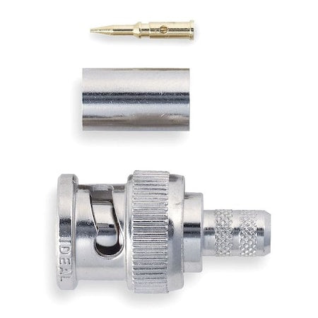 Connector, Bnc, Pk5