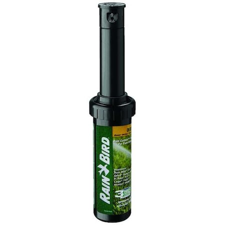 Pop-Up Rotor Sprinkler Head, Plastic