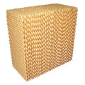 Evaporative Cooling Pad, 48x12x44-1/2 in.