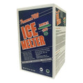 50 lb Carton Ice Melt, Pink Granular, -20 Degrees F, Calcium Magnesium Acetate (CMA)