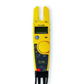 Digital Clamp Meter, LCD, 100 A, 0.5 in (13 mm) Jaw Capacity